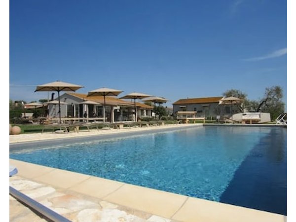 Agriturismo Sweet Cottage