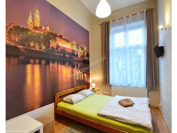 Dream Hostel & Apartments