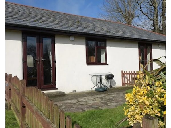 Honeysuckle Cottage