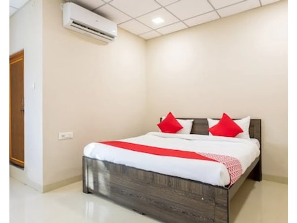JAGTARA RESIDENCY