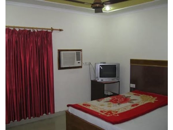 Hotel Ajay International