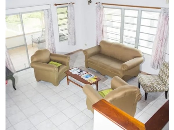 Table Dhote Cottages