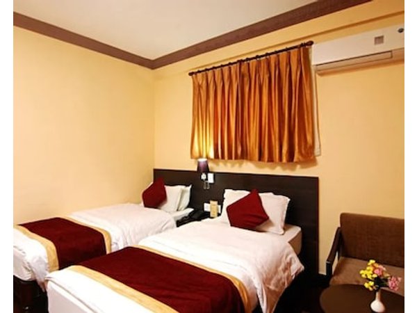 Rest Up Thamel Hostel