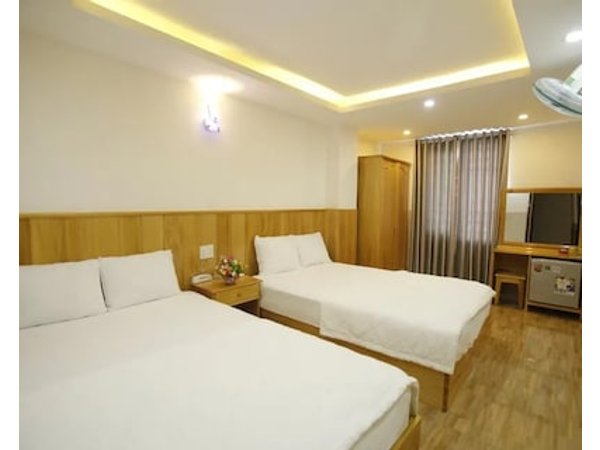 Odessa hotel