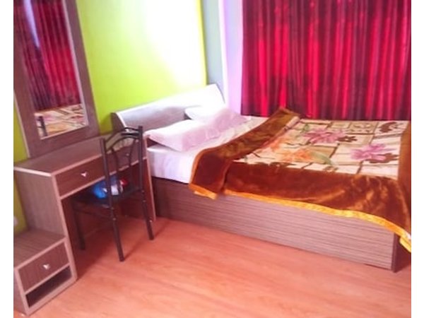 Three Brothers Apartment and Hotel