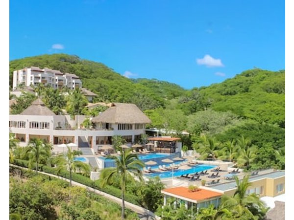 Grand Matlali Suites & Villas Riviera Nayarit