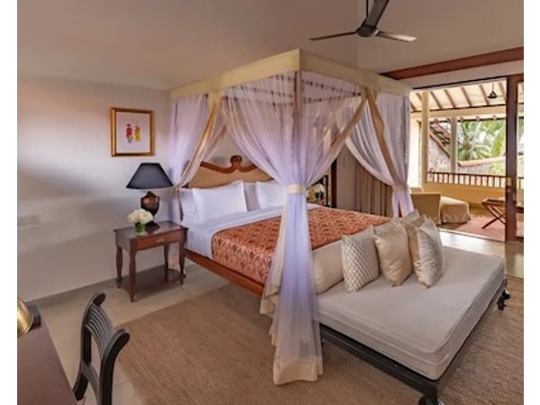 Taru Villas The Long House - Bentota