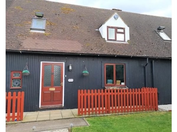 Swedish Cottages