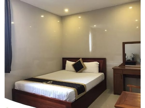Dubai Hotel