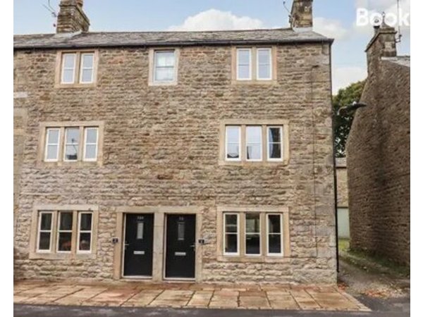 1 Grosvenor Farm Cottages