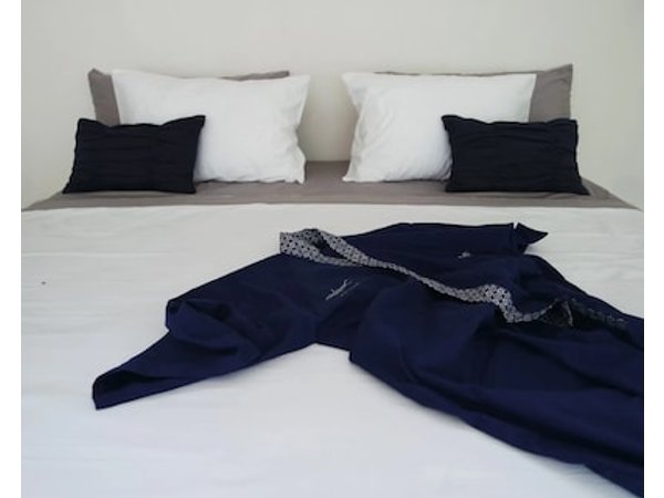 Stay Shark Villas Gili Air