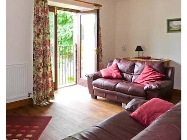 Hayloft Cottage