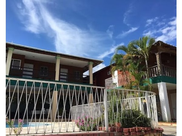 Villas Anacaona