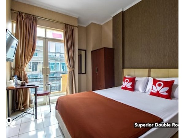 Zen Rooms Hotel Arjuna Bekasi