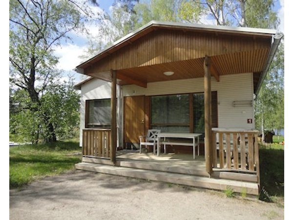 Heinolan Heinasaari - Holiday and Camping