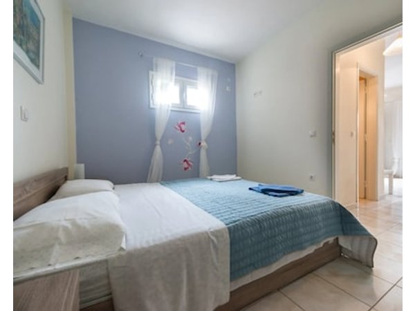 Myrtos Cottages