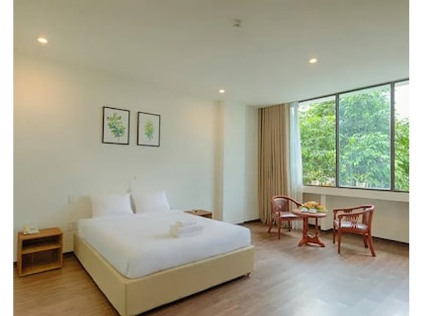 Vitalis Riverside Hotel