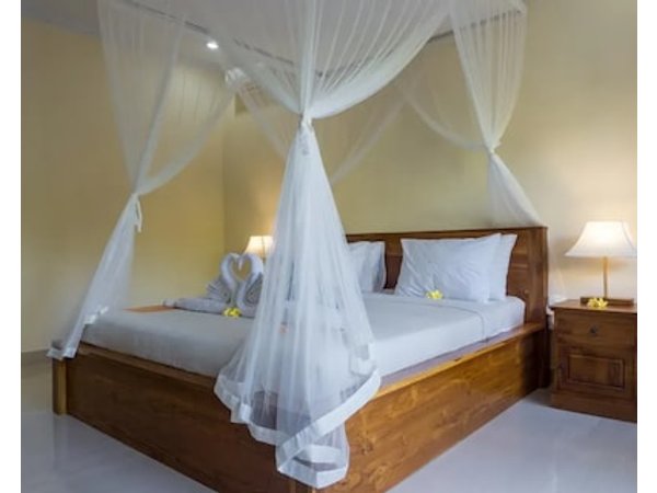 Qiul Guest House