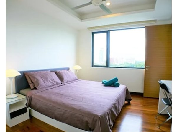Yelloduck Apartments