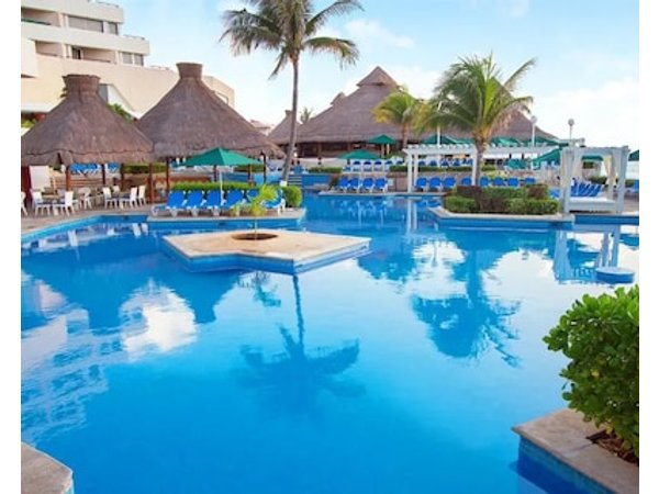 Club GR Caribe Cancun – Premier All Inclusive