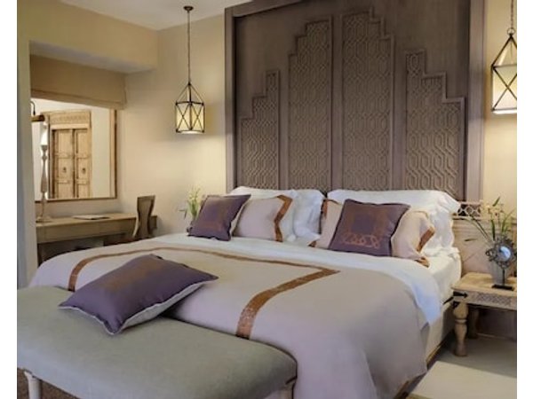 Devasom Khao Lak Beach Resort & Villas