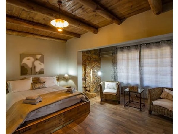 Bergsicht Country Farm Cottages