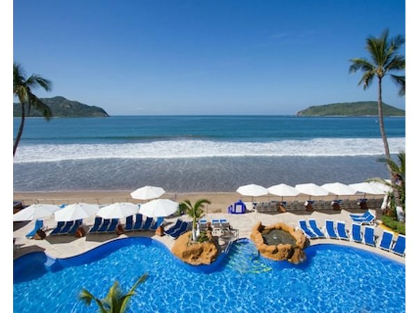 Royal Villas Resort