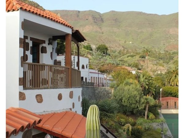 Holiday Cottage Santa Lucia 1