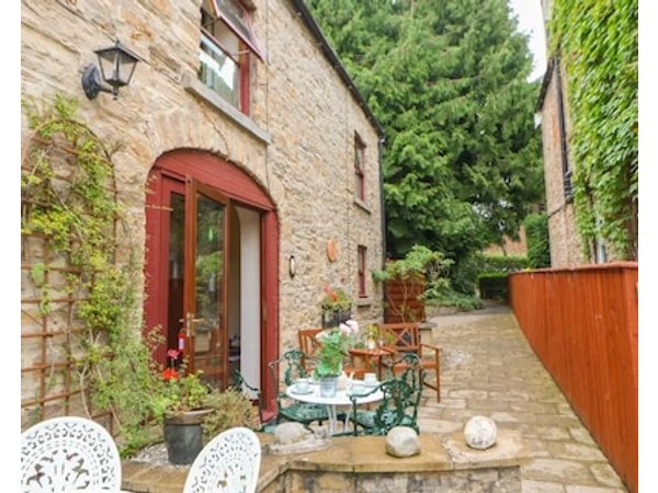 Jasmine Cottage