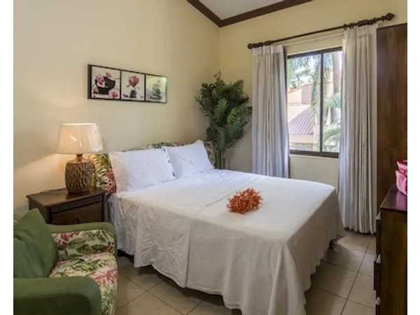 Luxury Coco Villas