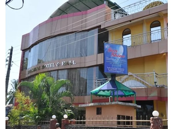 Sunshine Hotel