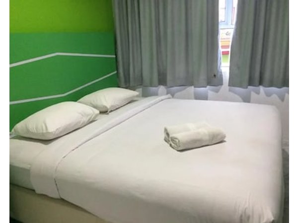 Marcopolo Homestay Pekanbaru
