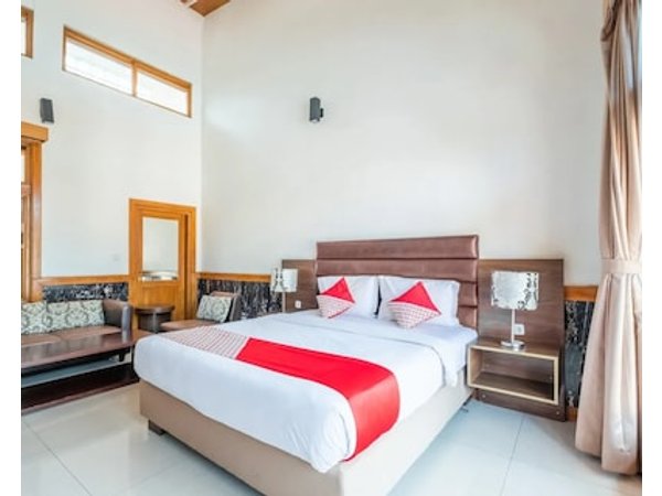 OYO 1210 Nice Guesthouse