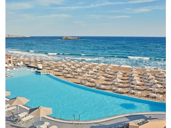 Unique Blue! Resort and Villas Adults Only