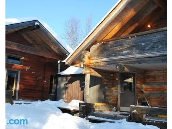 Mountain Cottage 2km From Market And Restaurants