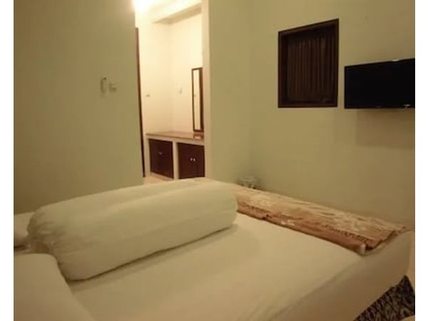 Griya Langen Guesthouse