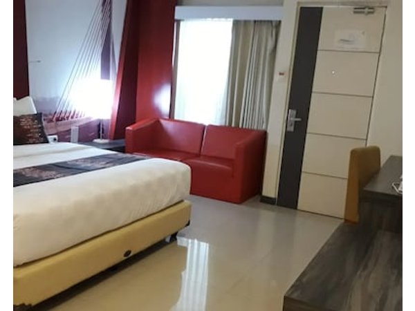 Hotel Promenade Cihampelas