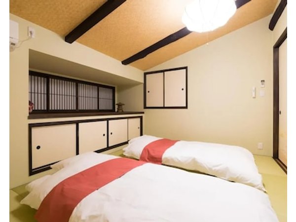 Kyotoya Kamogawa Gojo Private Villa