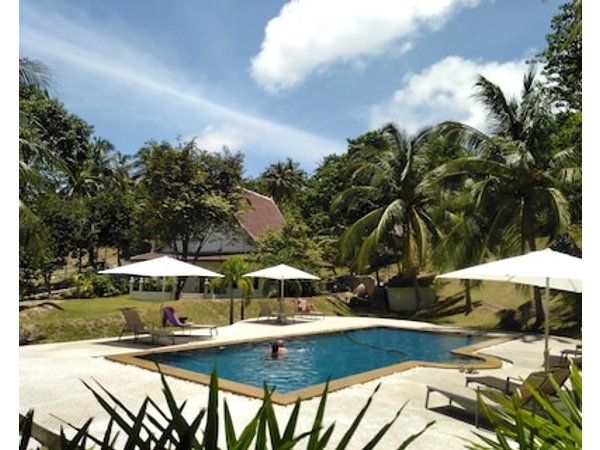 Woodlawn Villas Resort