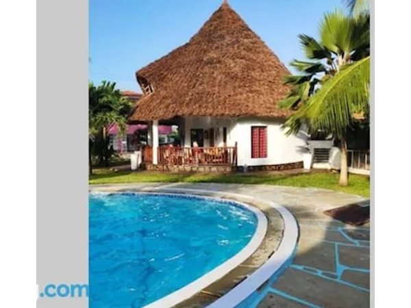 Dadida‘s Pool Cottage