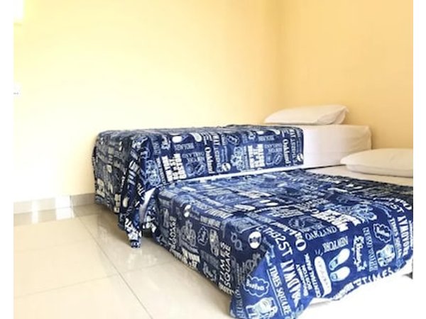 Krisna Hostel