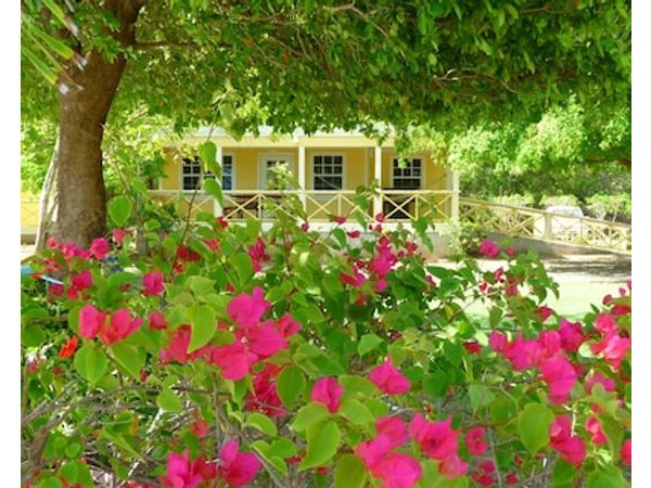 Yepton Estate Cottages