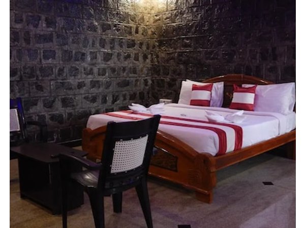 Oyla Cottages Yercaud