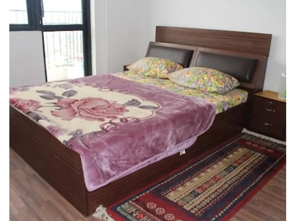 SUBI Home Stay