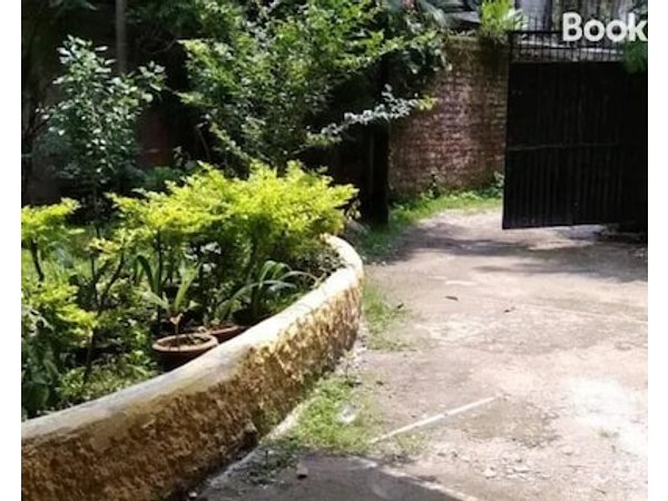Garden Facing 2 Bedroom Apartment - Siliguri