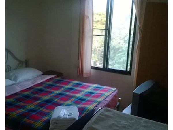 Phurahong Homestay