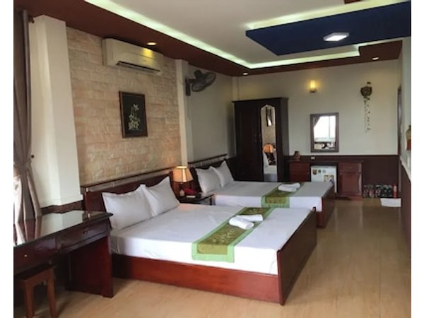 Sunny B Hotel