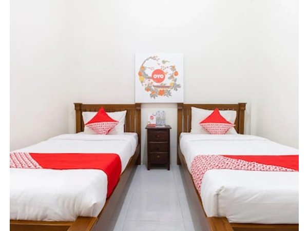 RedDoorz Syariah at Griya Hanum Condoongcatur