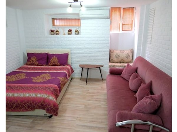Istanberry - Pera Apartments