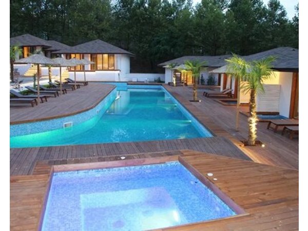 Medite Spa Villas